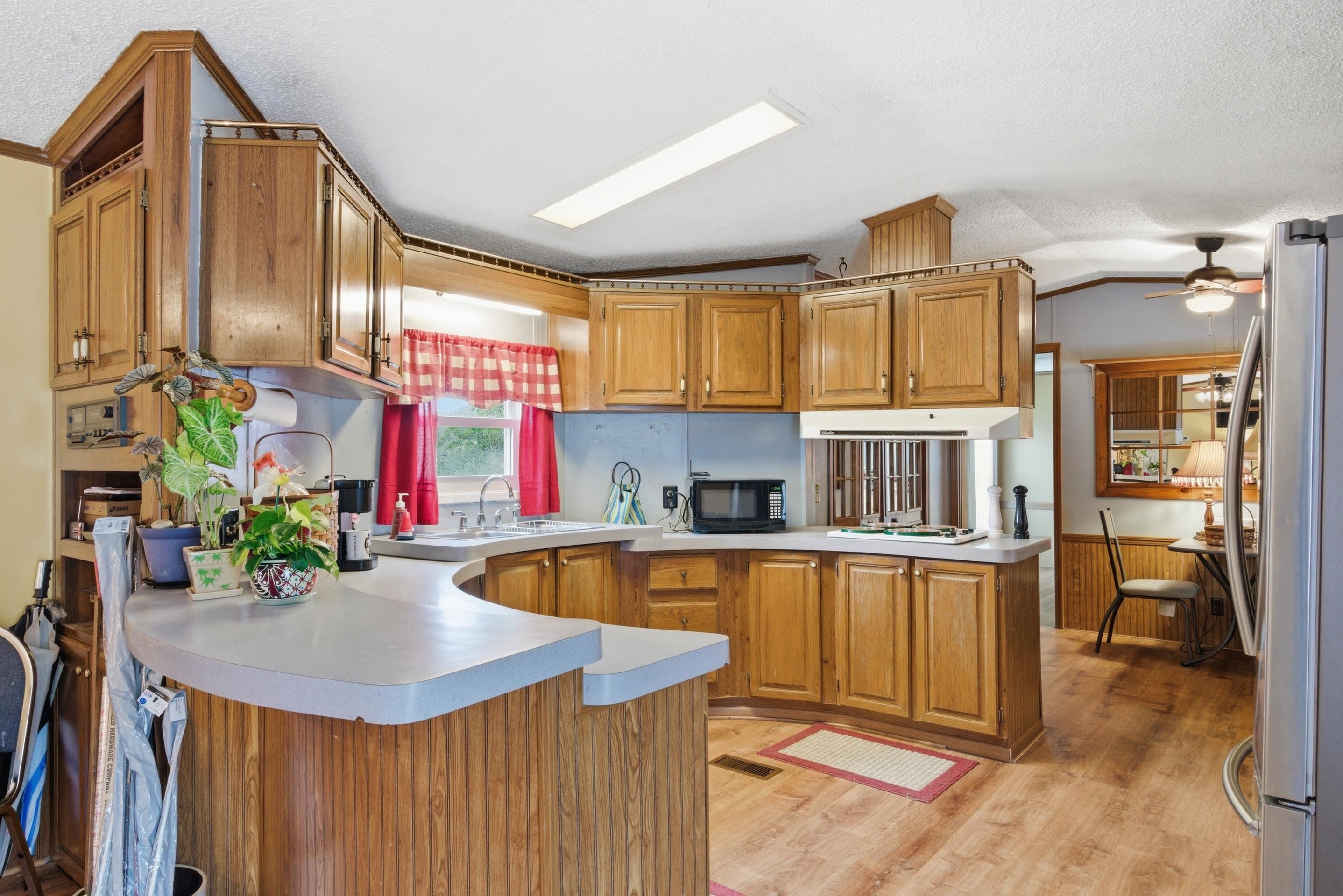 1516 Gunston Road Christiansburg VA 24073
