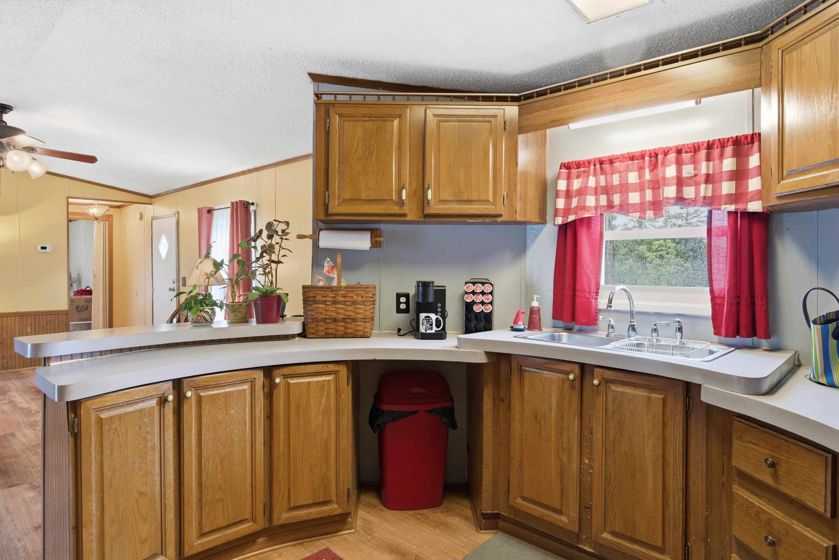 1516 Gunston Road Christiansburg VA 24073