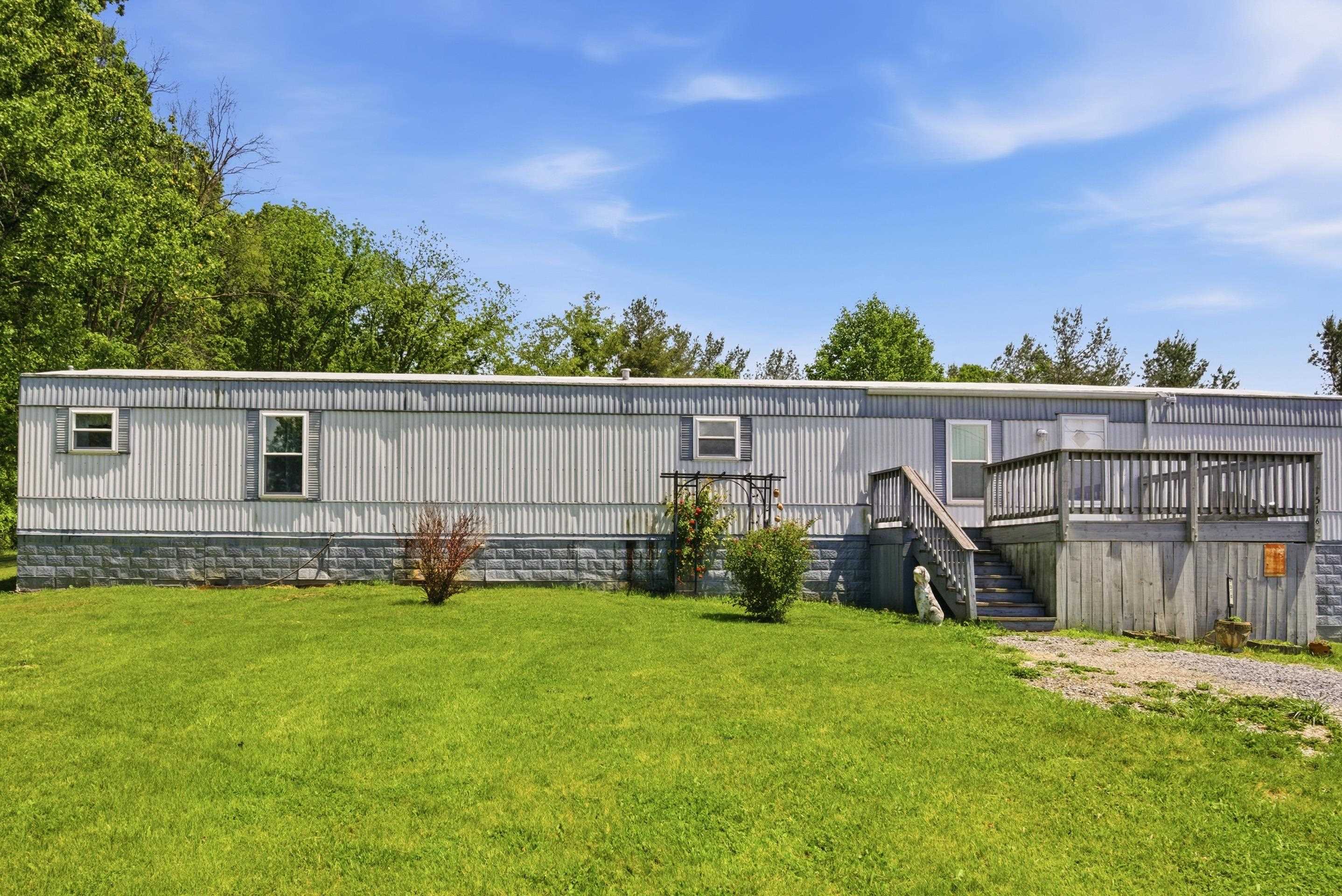 1516 Gunston Road Christiansburg VA 24073