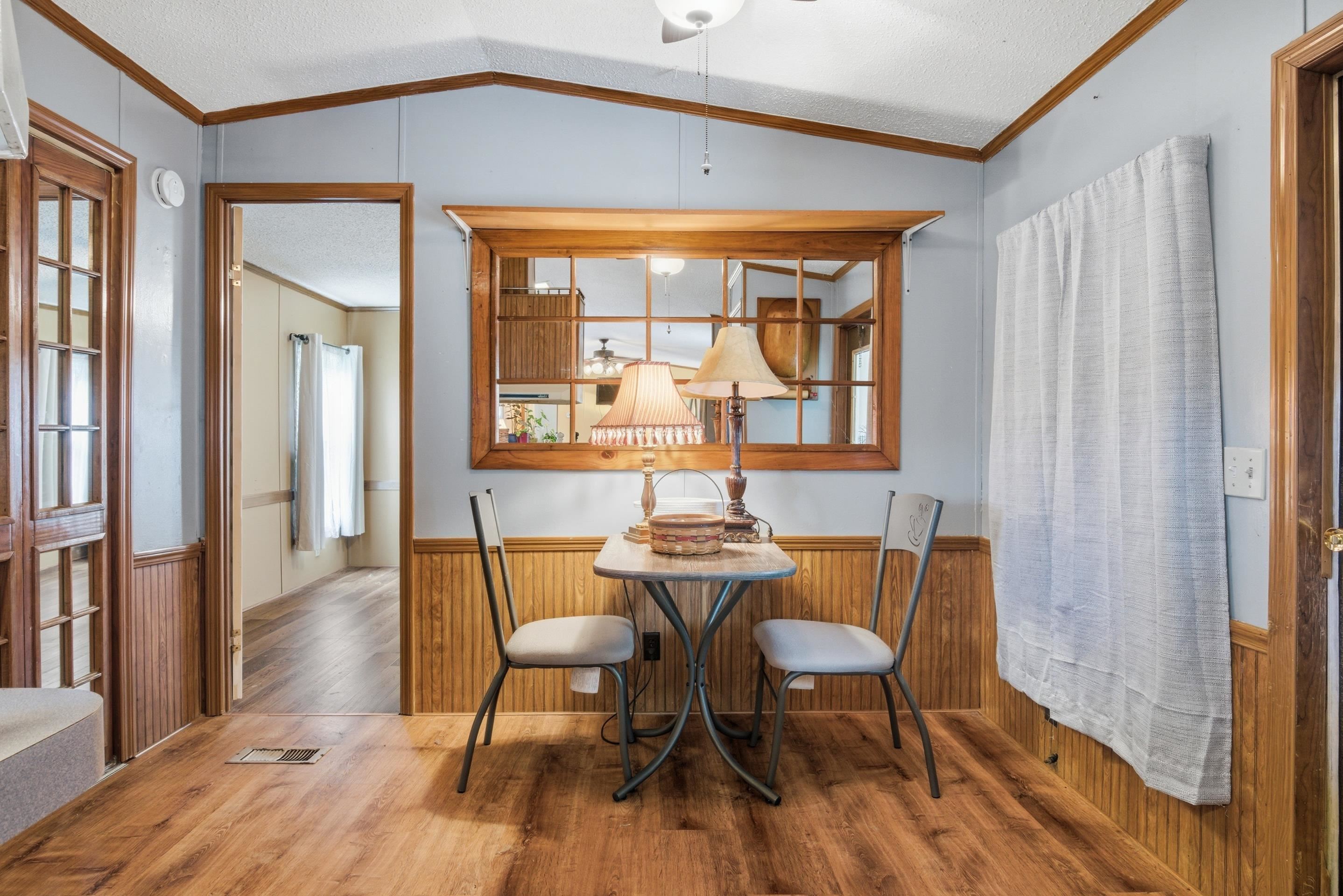 1516 Gunston Road Christiansburg VA 24073