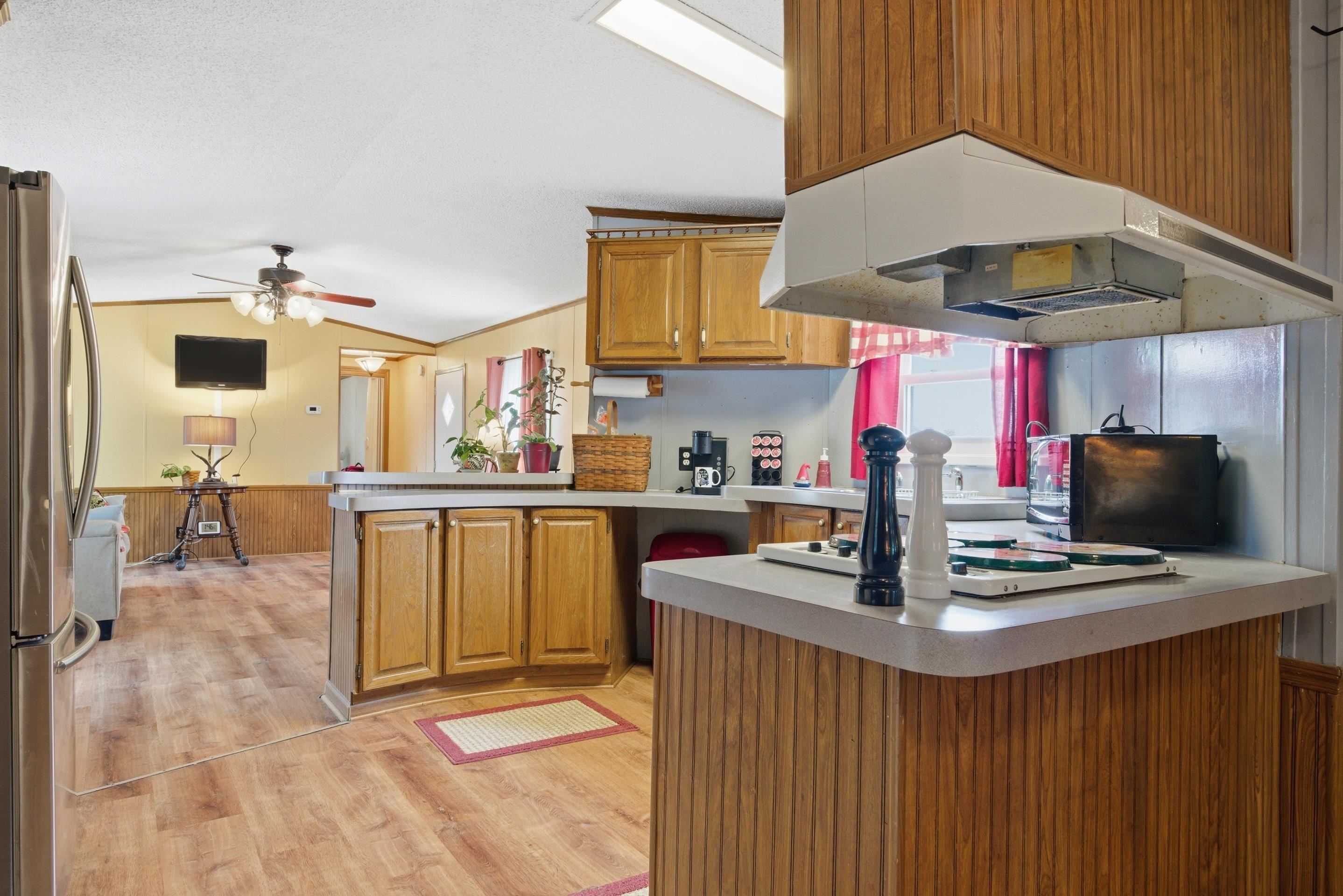 1516 Gunston Road Christiansburg VA 24073