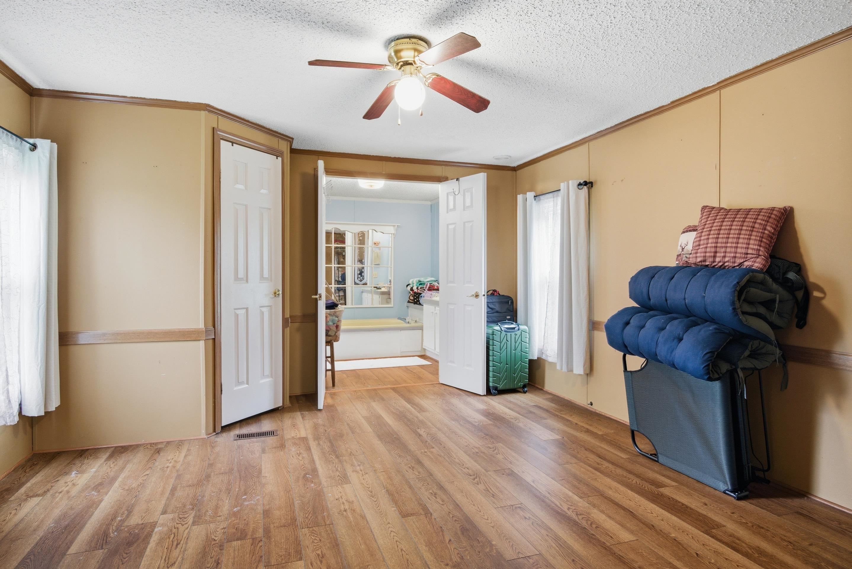 1516 Gunston Road Christiansburg VA 24073