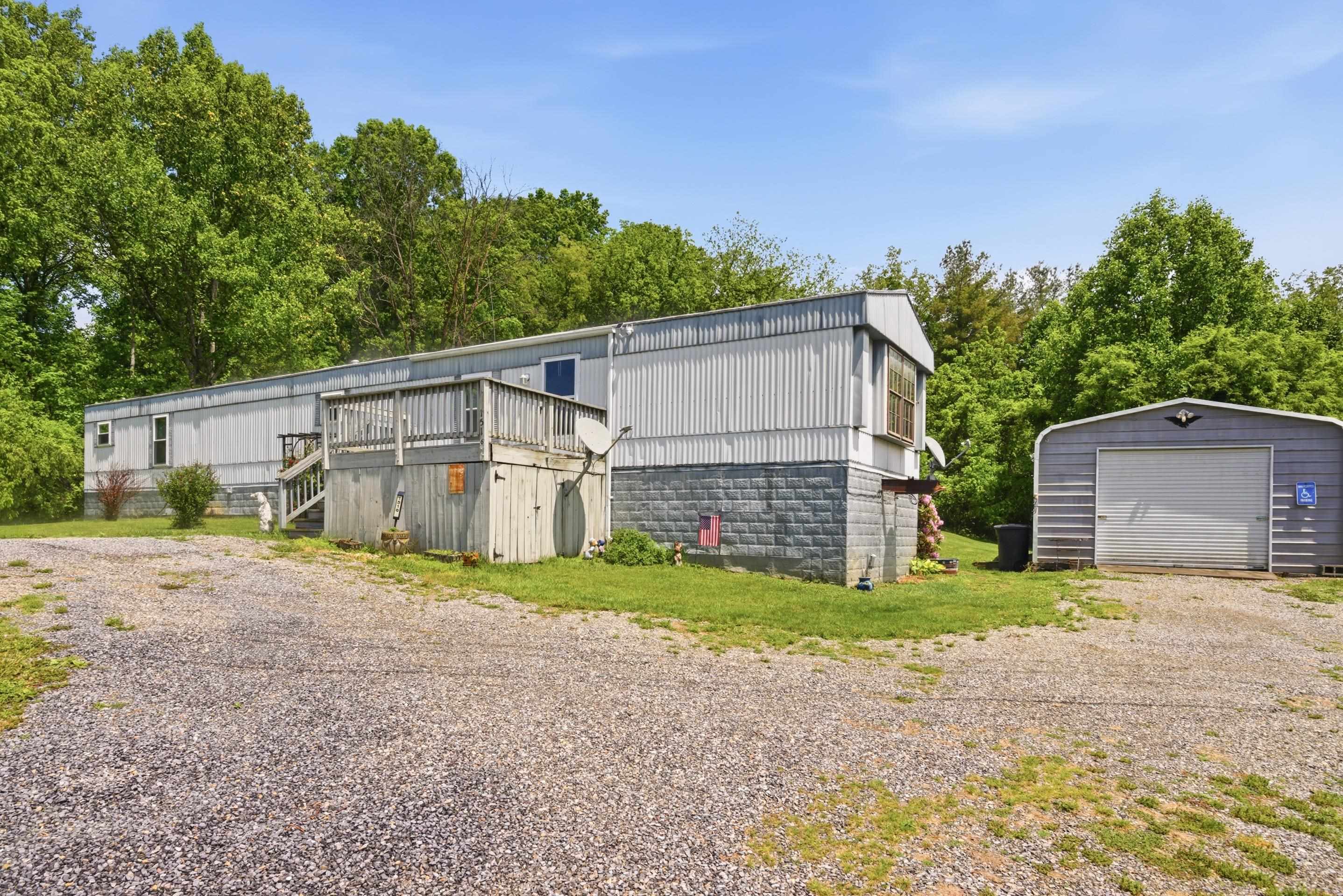 1516 Gunston Road Christiansburg VA 24073