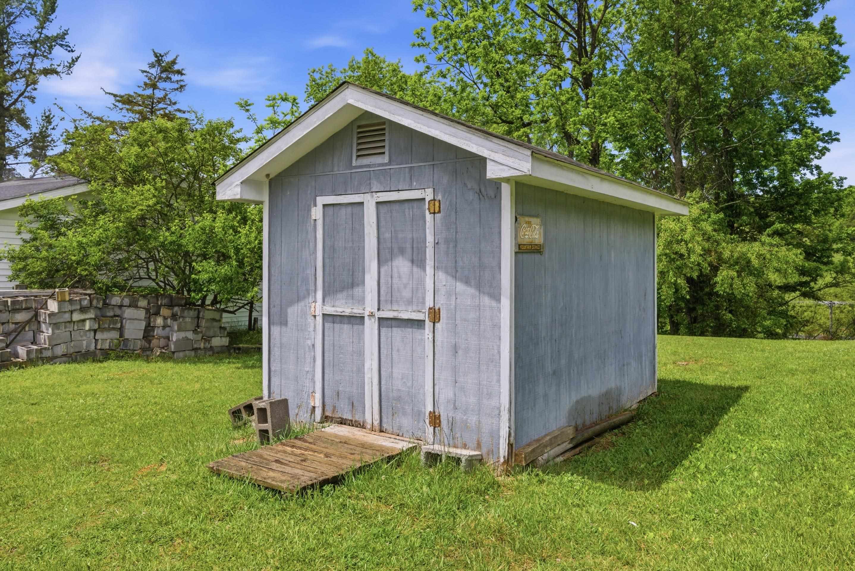 1516 Gunston Road Christiansburg VA 24073