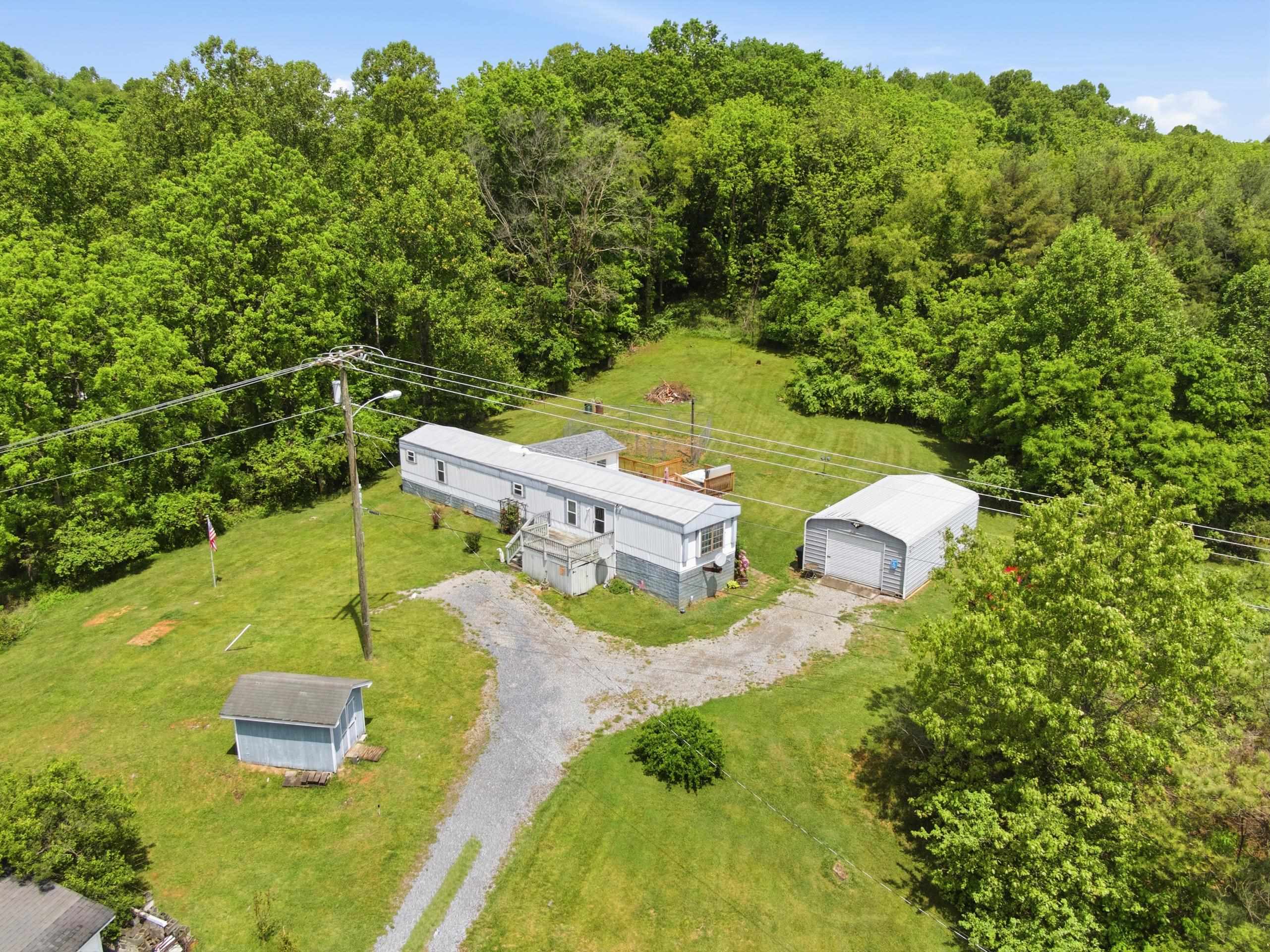 1516 Gunston Road Christiansburg VA 24073