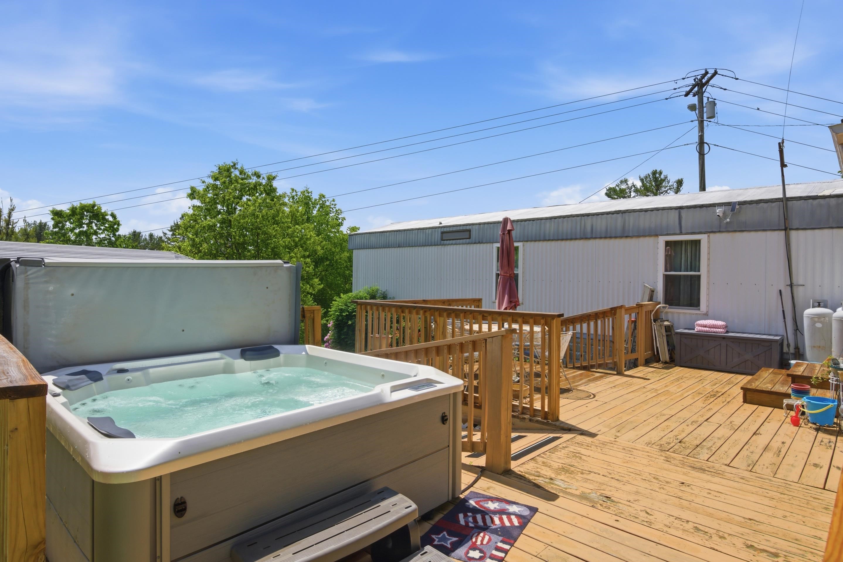 1516 Gunston Road Christiansburg VA 24073
