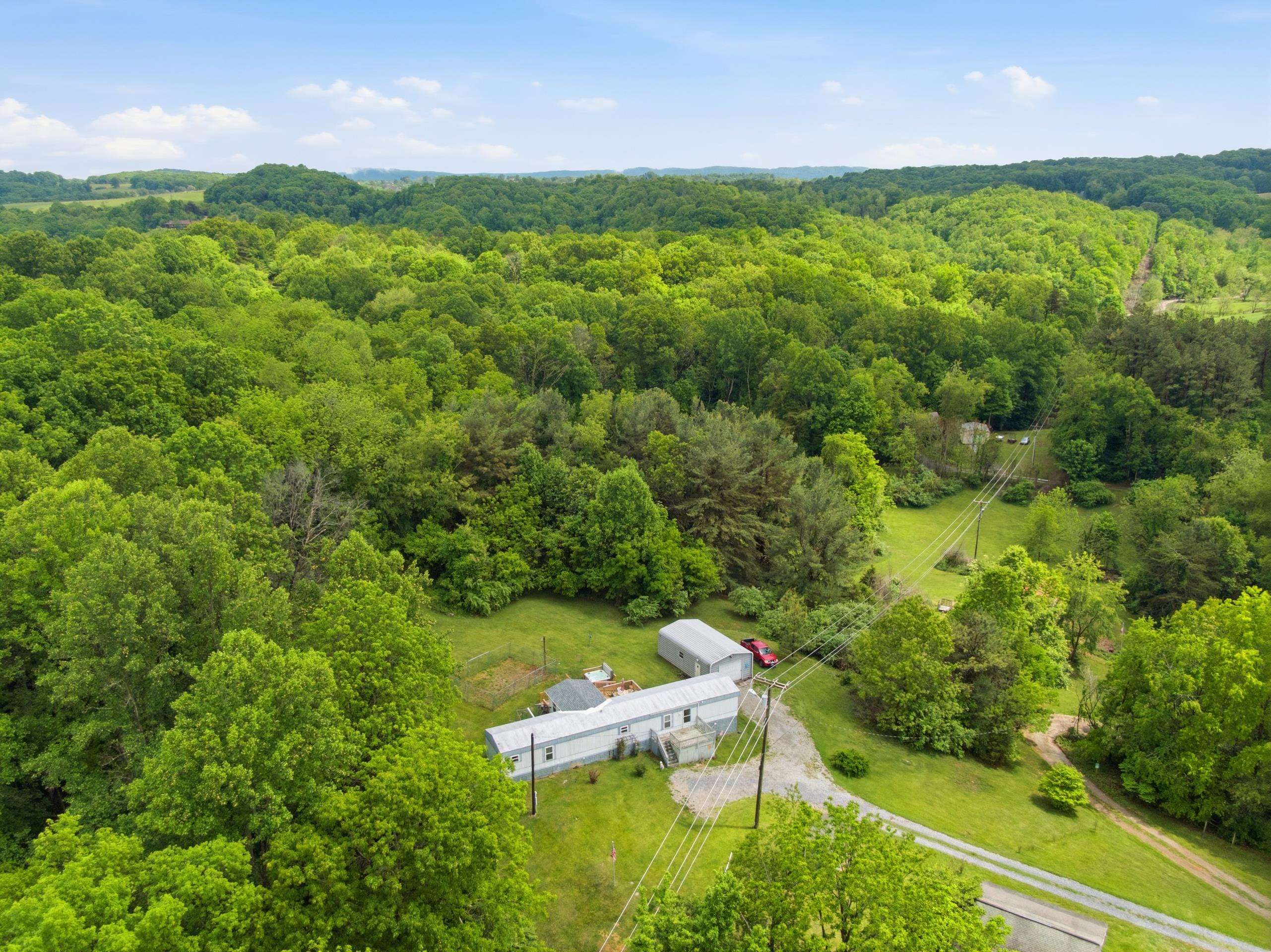 1516 Gunston Road Christiansburg VA 24073