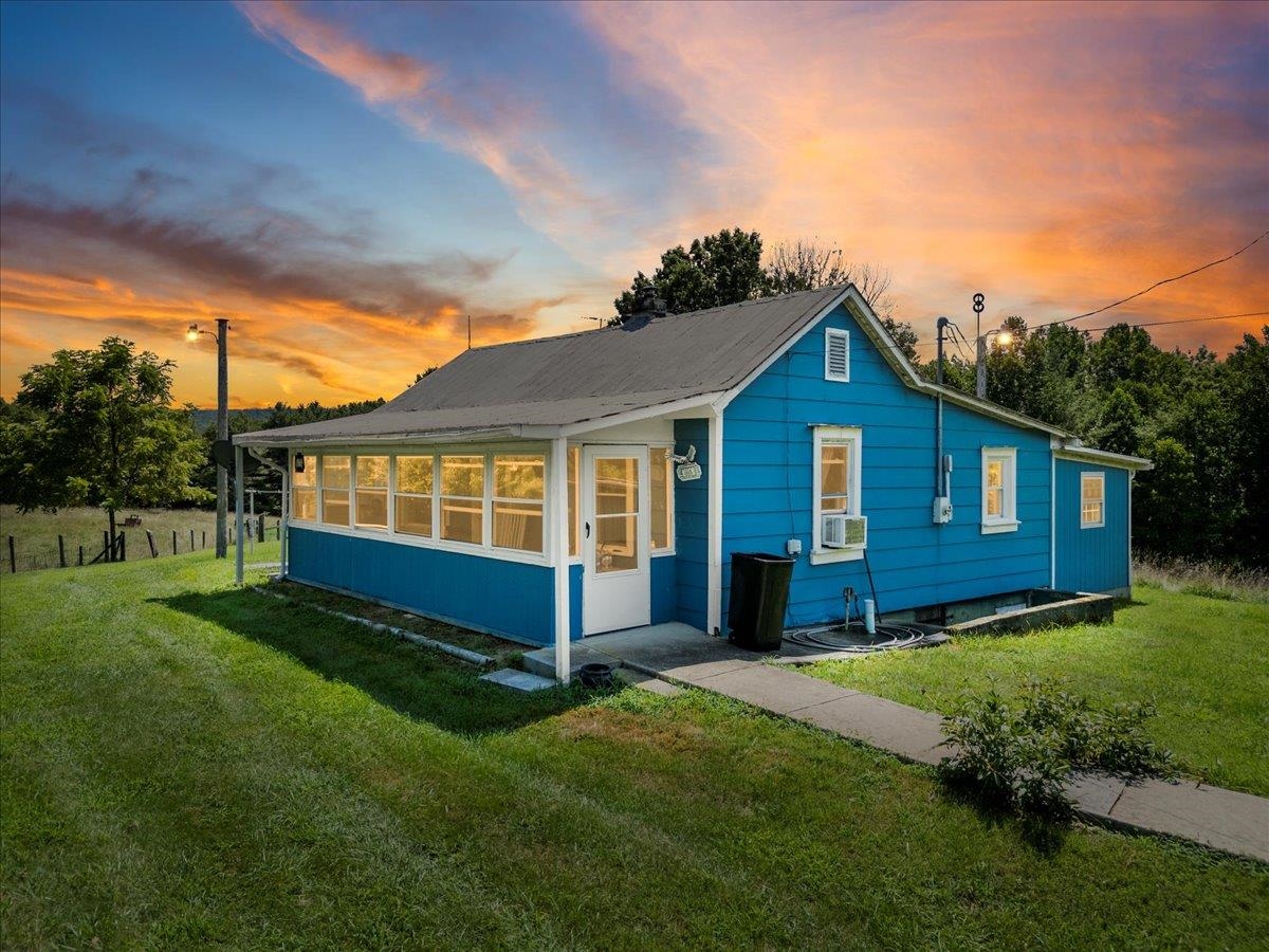 2626 Roddy Branch Road Pulaski VA 24301