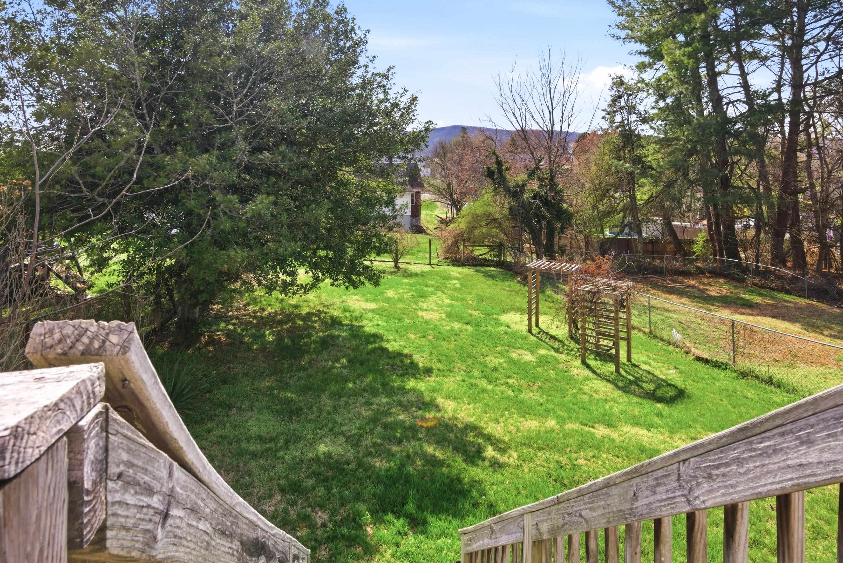 945 W North Street Wytheville VA 24382