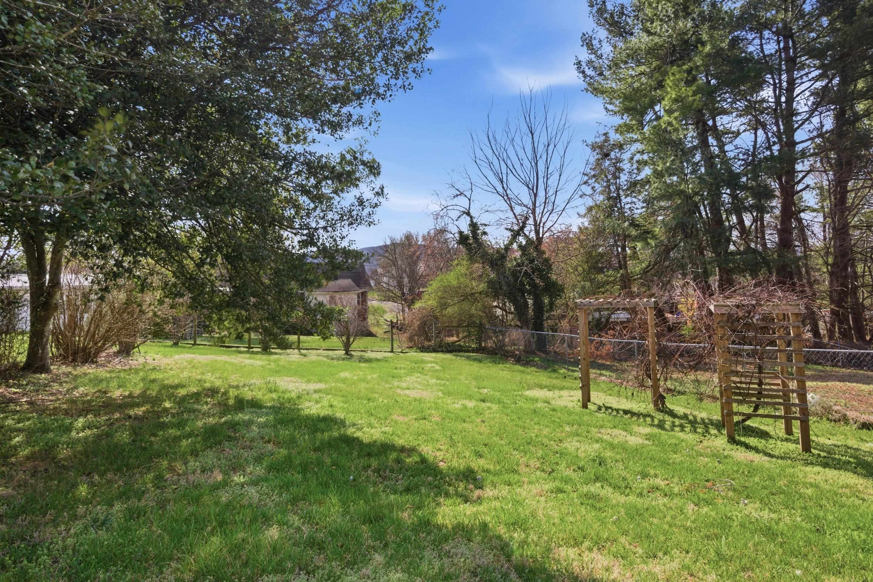 945 W North Street Wytheville VA 24382