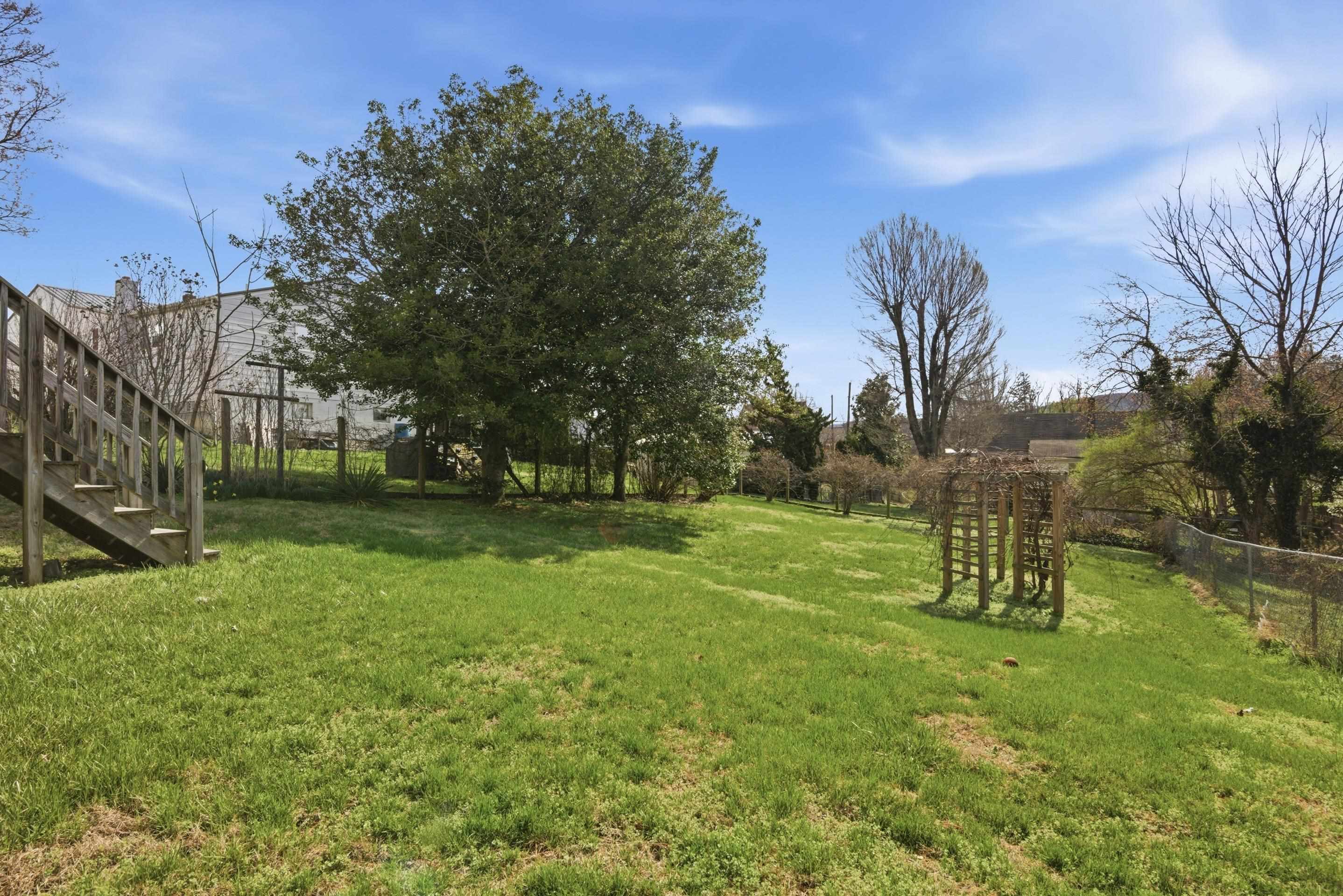 945 W North Street Wytheville VA 24382
