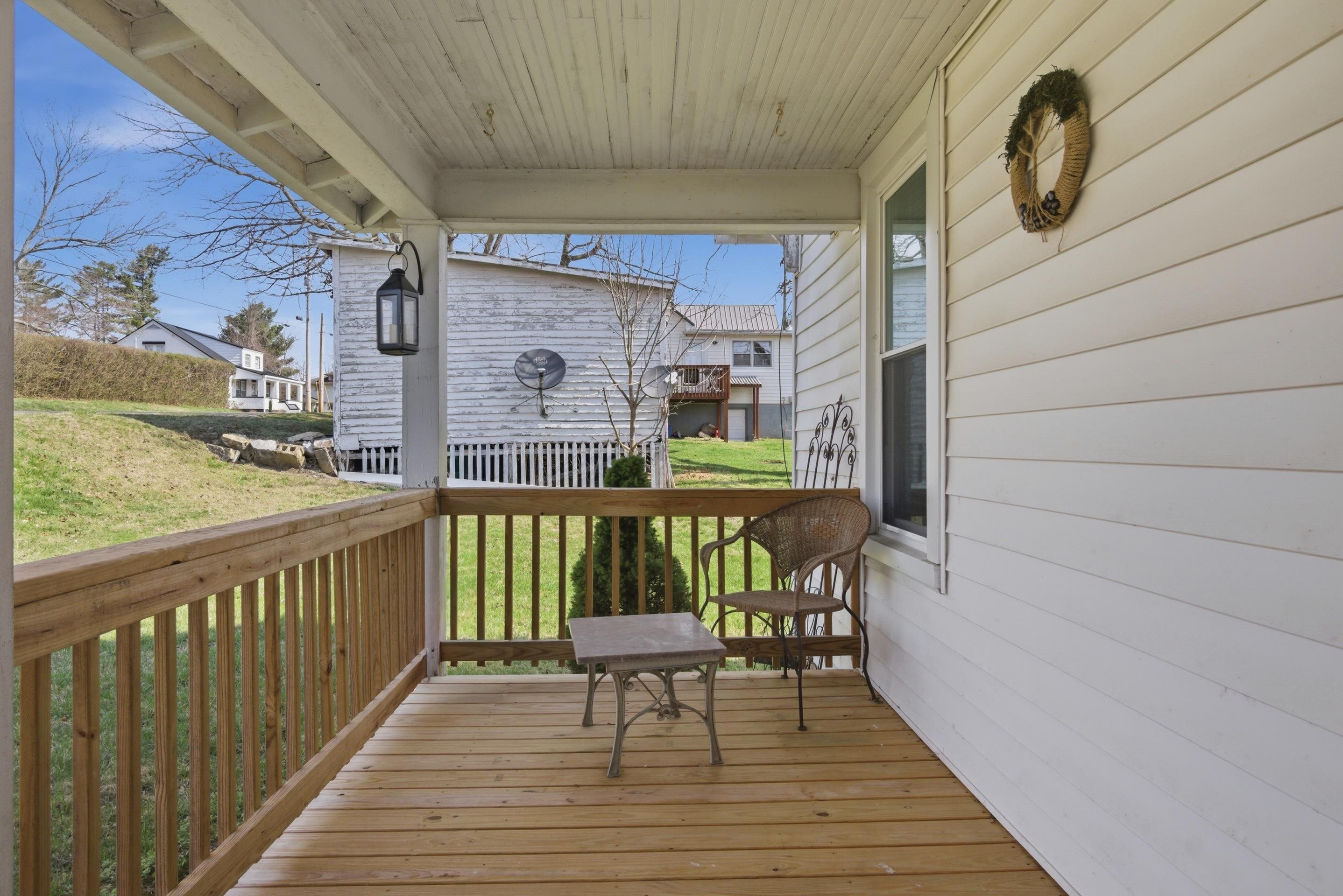945 W North Street Wytheville VA 24382