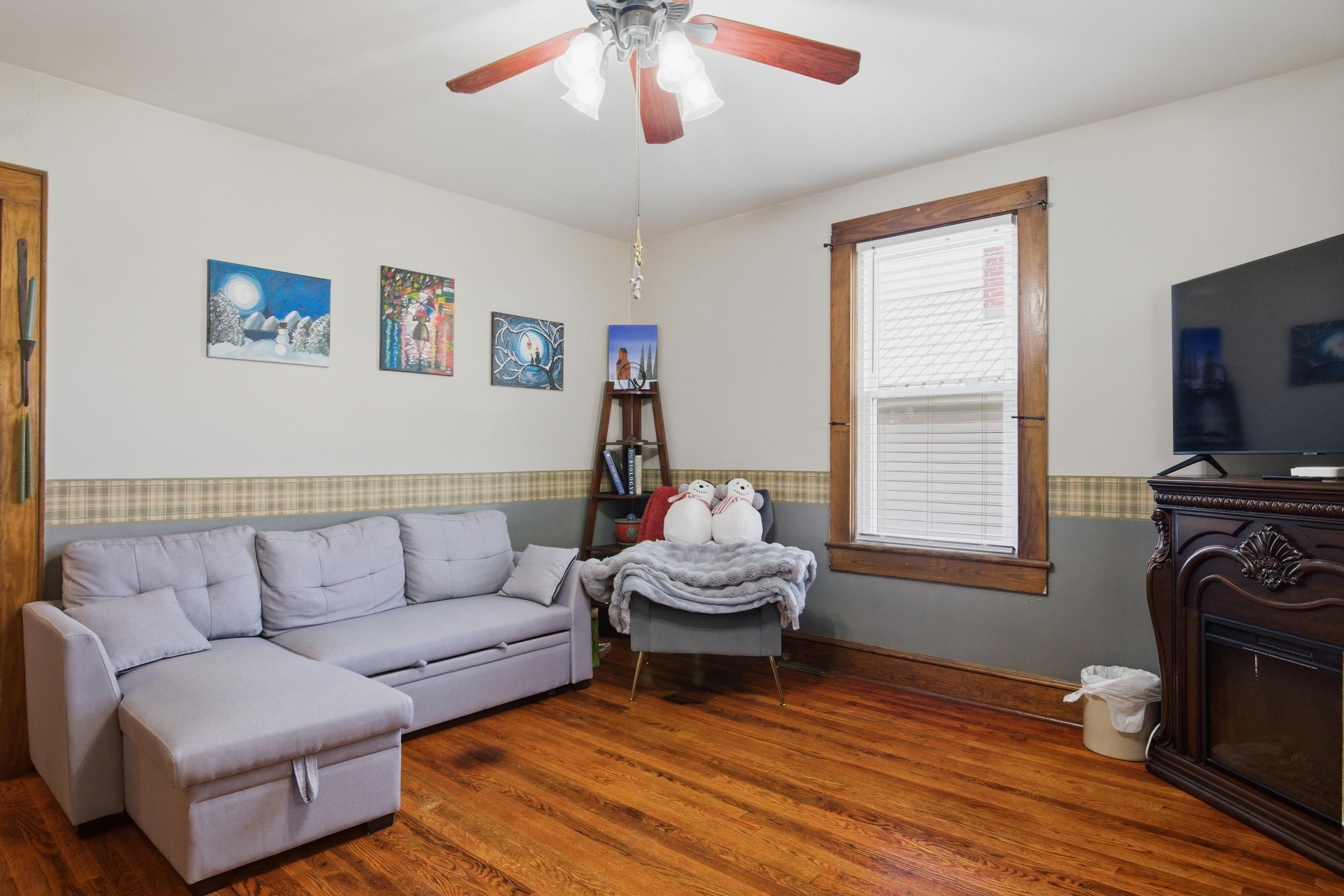 945 W North Street Wytheville VA 24382
