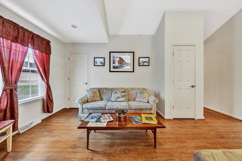 8055 Johns Creek Road New Castle VA 24127