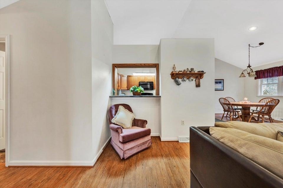 8055 Johns Creek Road New Castle VA 24127