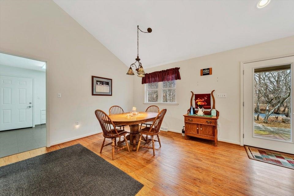 8055 Johns Creek Road New Castle VA 24127