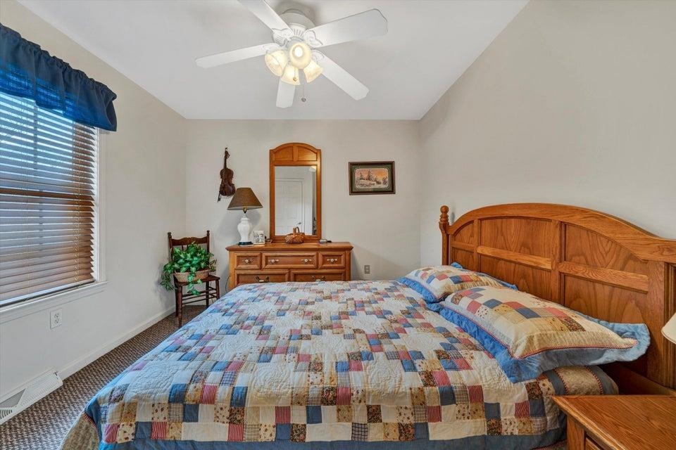 8055 Johns Creek Road New Castle VA 24127