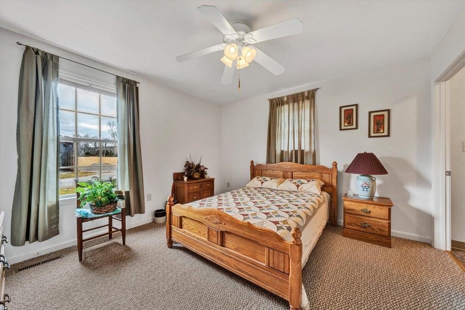 8055 Johns Creek Road New Castle VA 24127