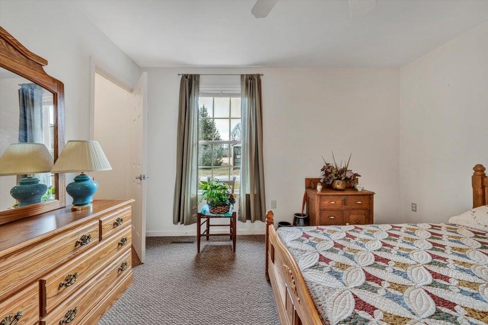 8055 Johns Creek Road New Castle VA 24127