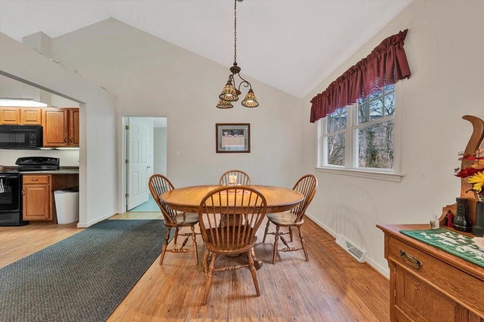 8055 Johns Creek Road New Castle VA 24127