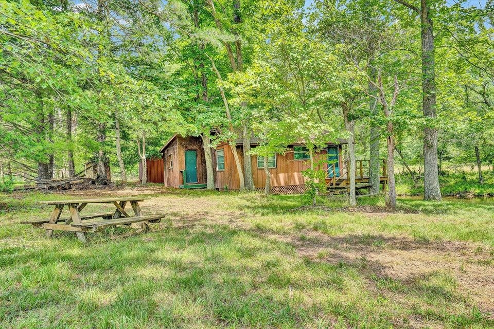 8055 Johns Creek Road New Castle VA 24127