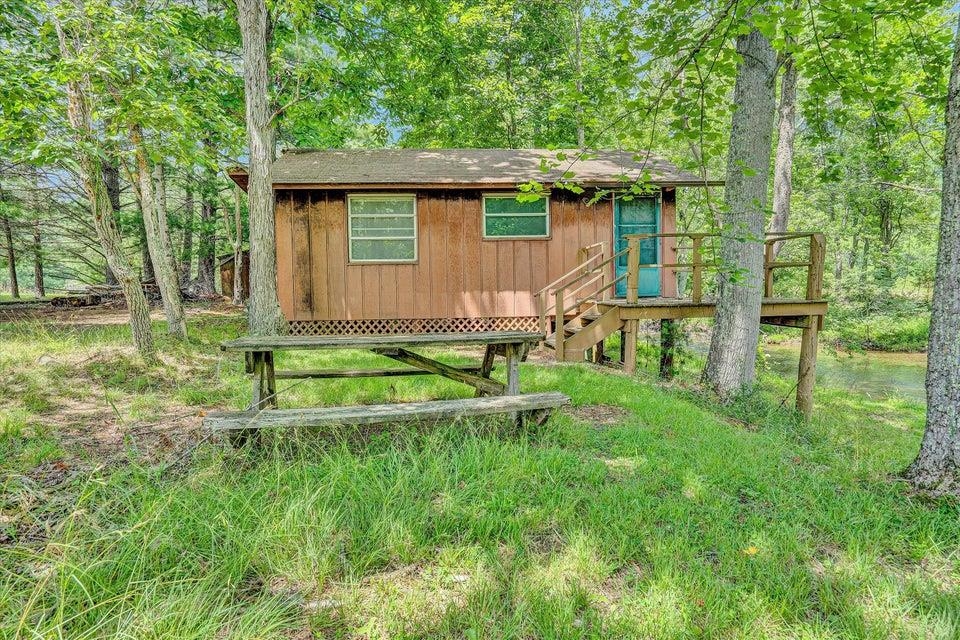 8055 Johns Creek Road New Castle VA 24127