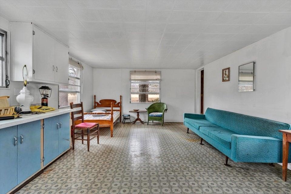 8055 Johns Creek Road New Castle VA 24127