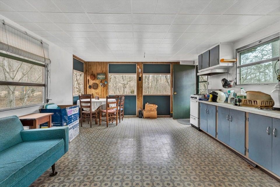 8055 Johns Creek Road New Castle VA 24127