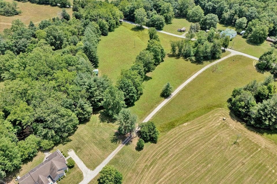 8055 Johns Creek Road New Castle VA 24127