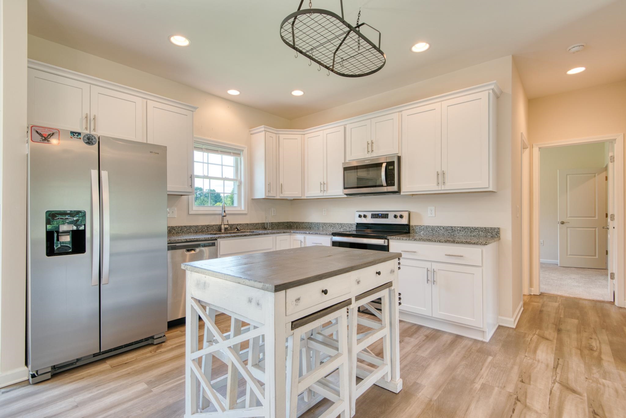 5233 Fair Acres Street Dublin VA 24084