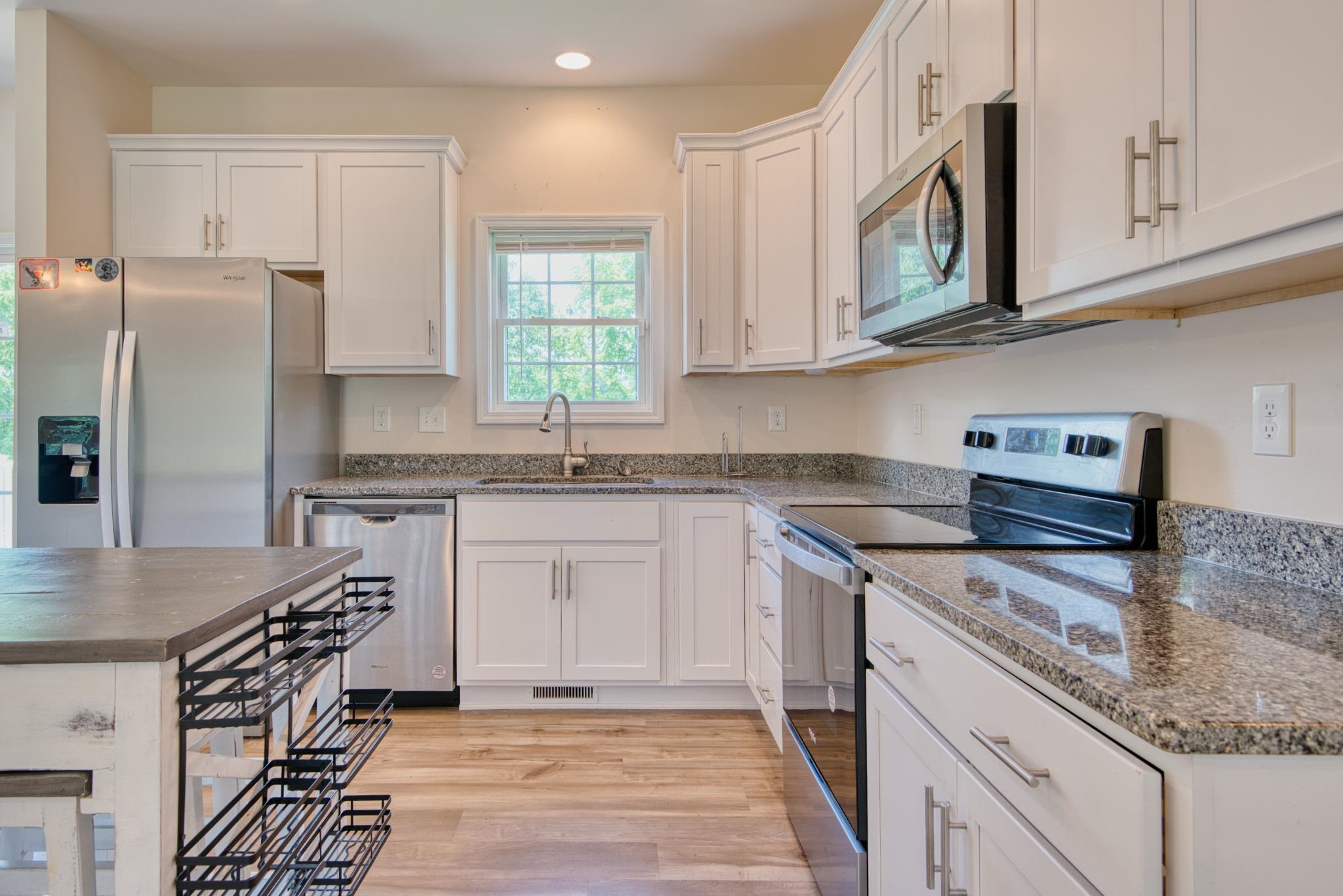 5233 Fair Acres Street Dublin VA 24084