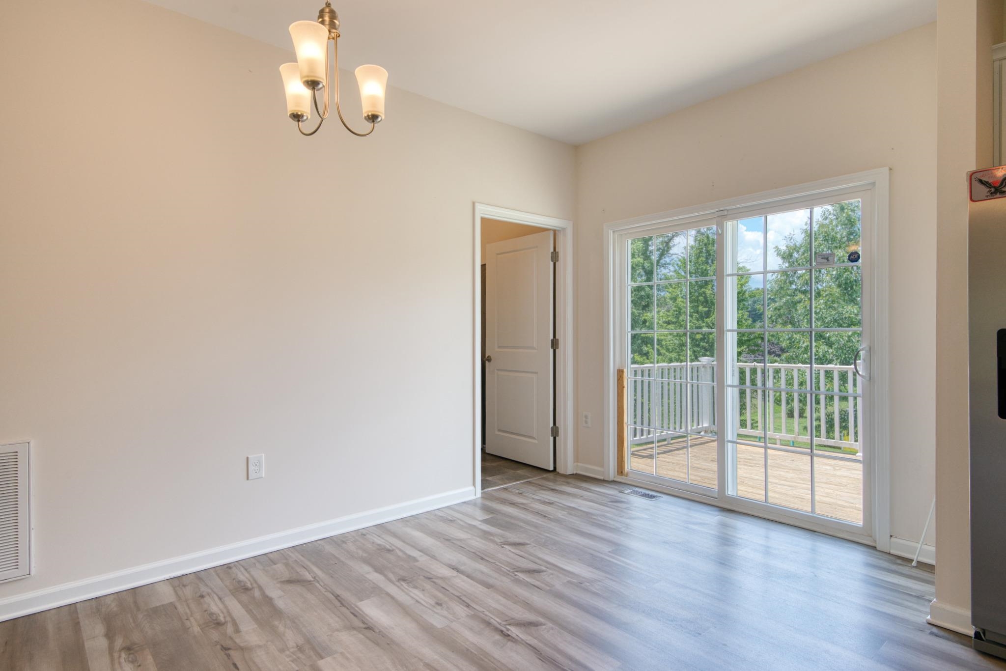 5233 Fair Acres Street Dublin VA 24084