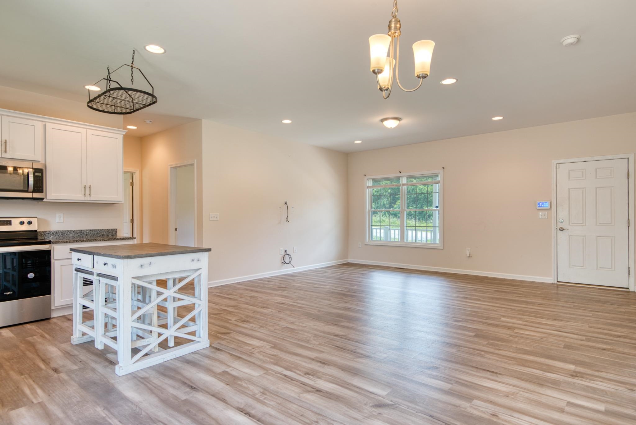 5233 Fair Acres Street Dublin VA 24084