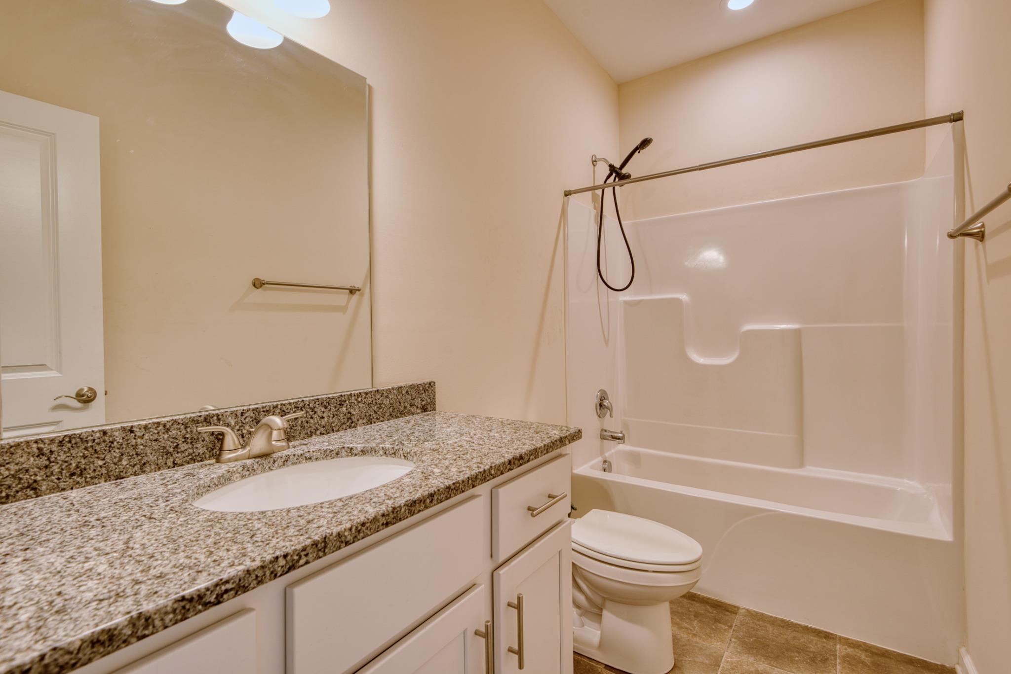 5233 Fair Acres Street Dublin VA 24084