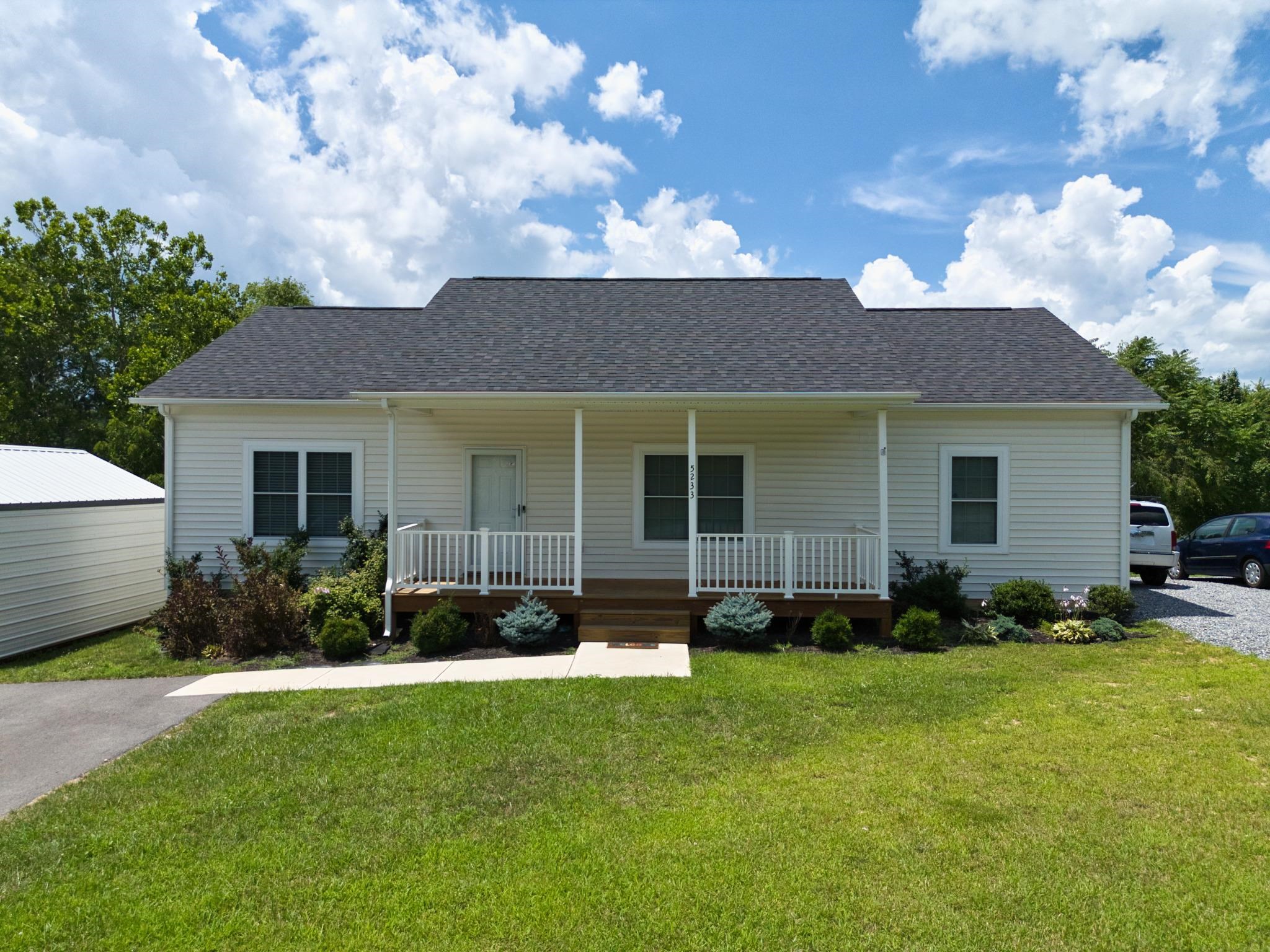 5233 Fair Acres Street Dublin VA 24084