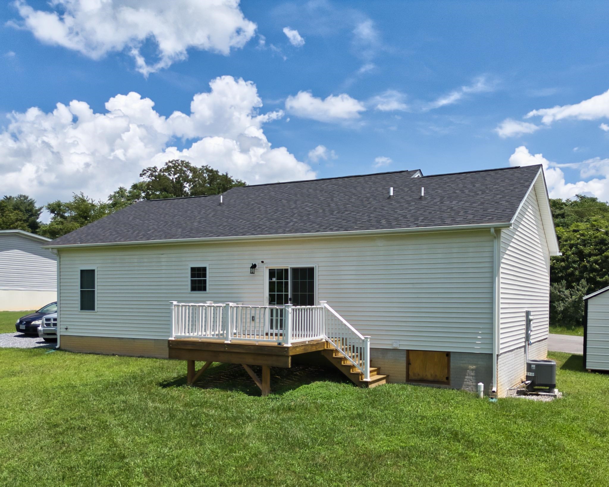 5233 Fair Acres Street Dublin VA 24084