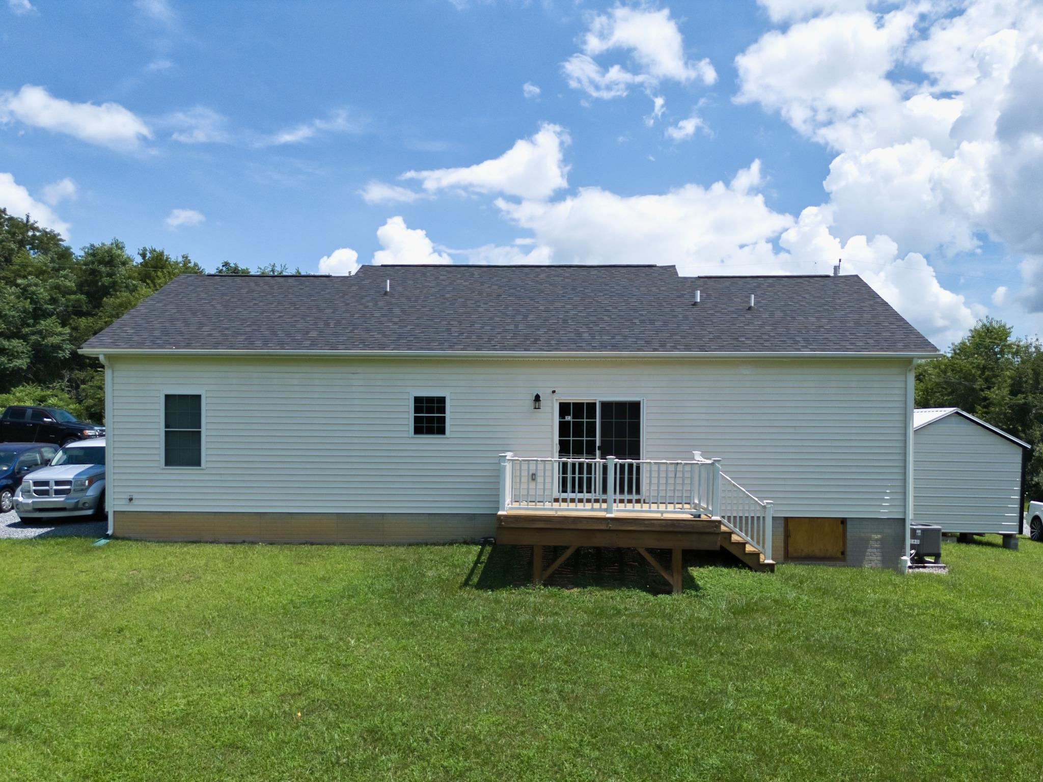 5233 Fair Acres Street Dublin VA 24084