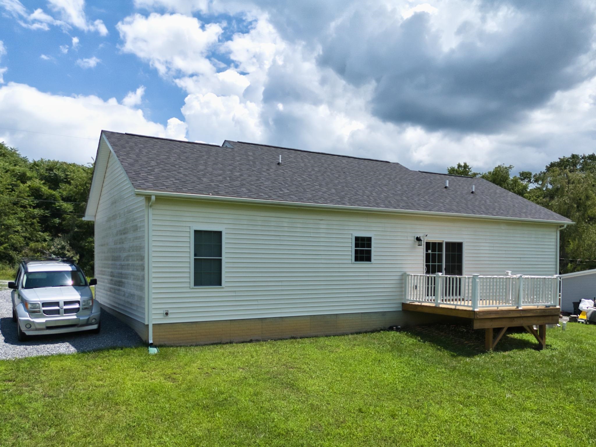 5233 Fair Acres Street Dublin VA 24084