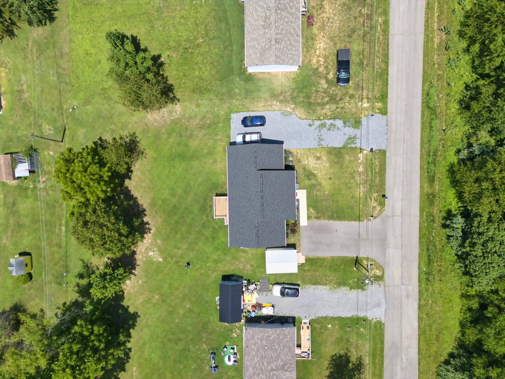 5233 Fair Acres Street Dublin VA 24084