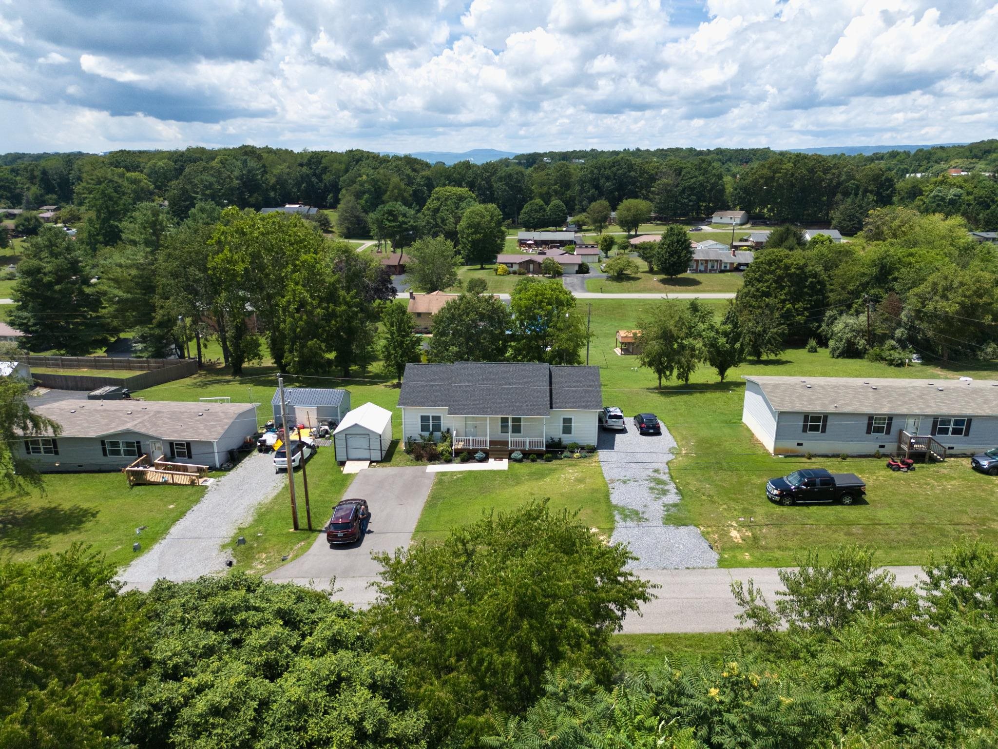 5233 Fair Acres Street Dublin VA 24084