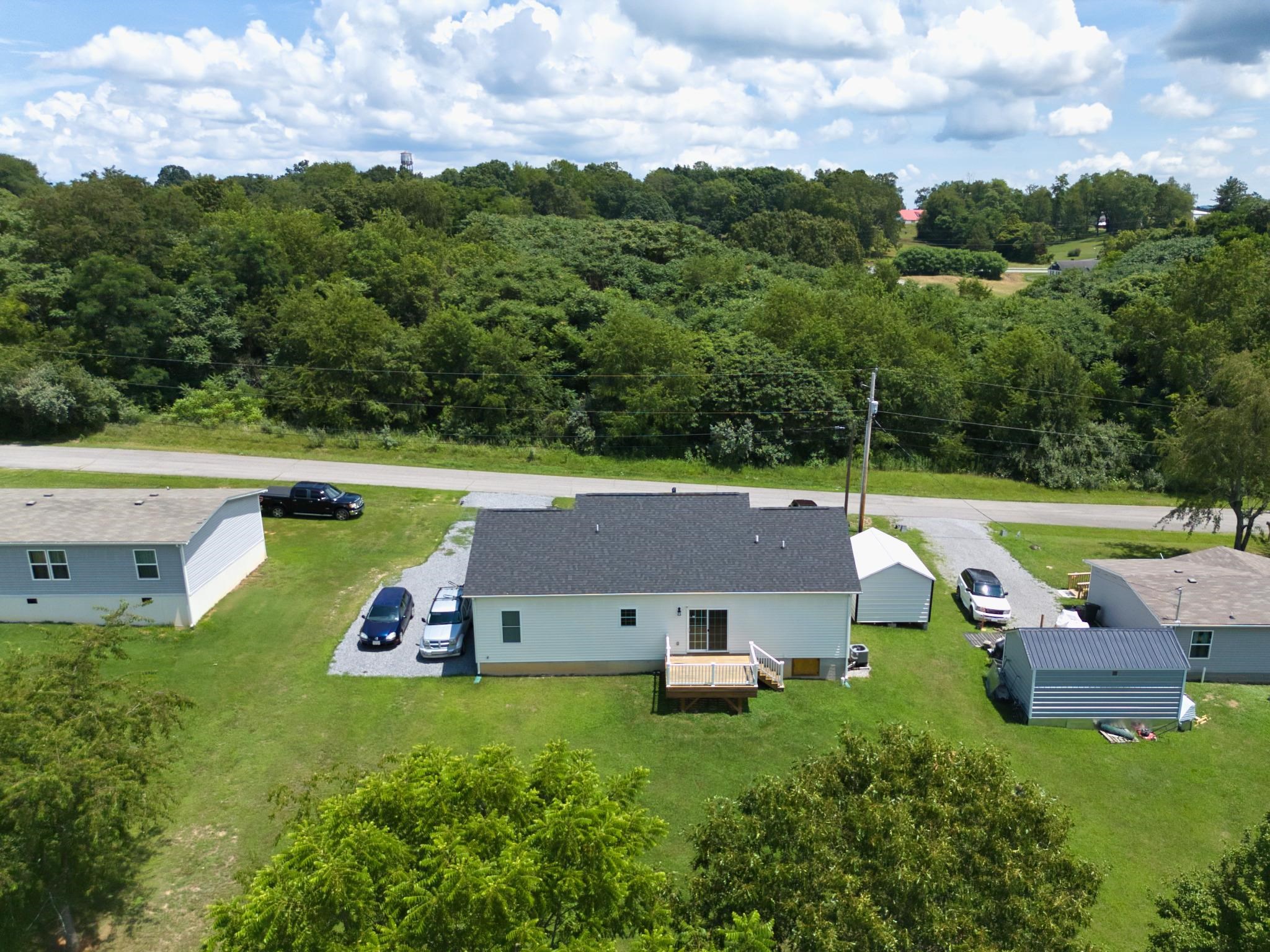 5233 Fair Acres Street Dublin VA 24084