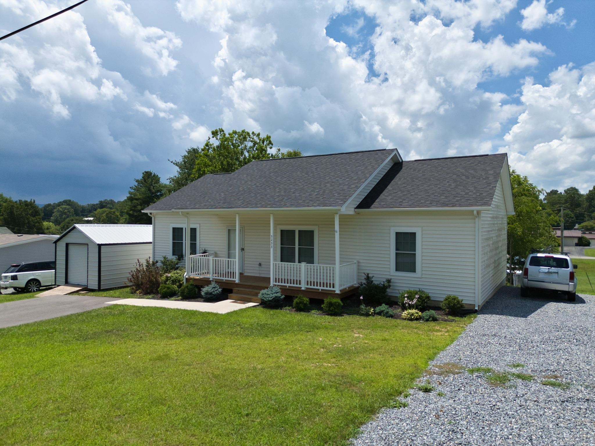 5233 Fair Acres Street Dublin VA 24084