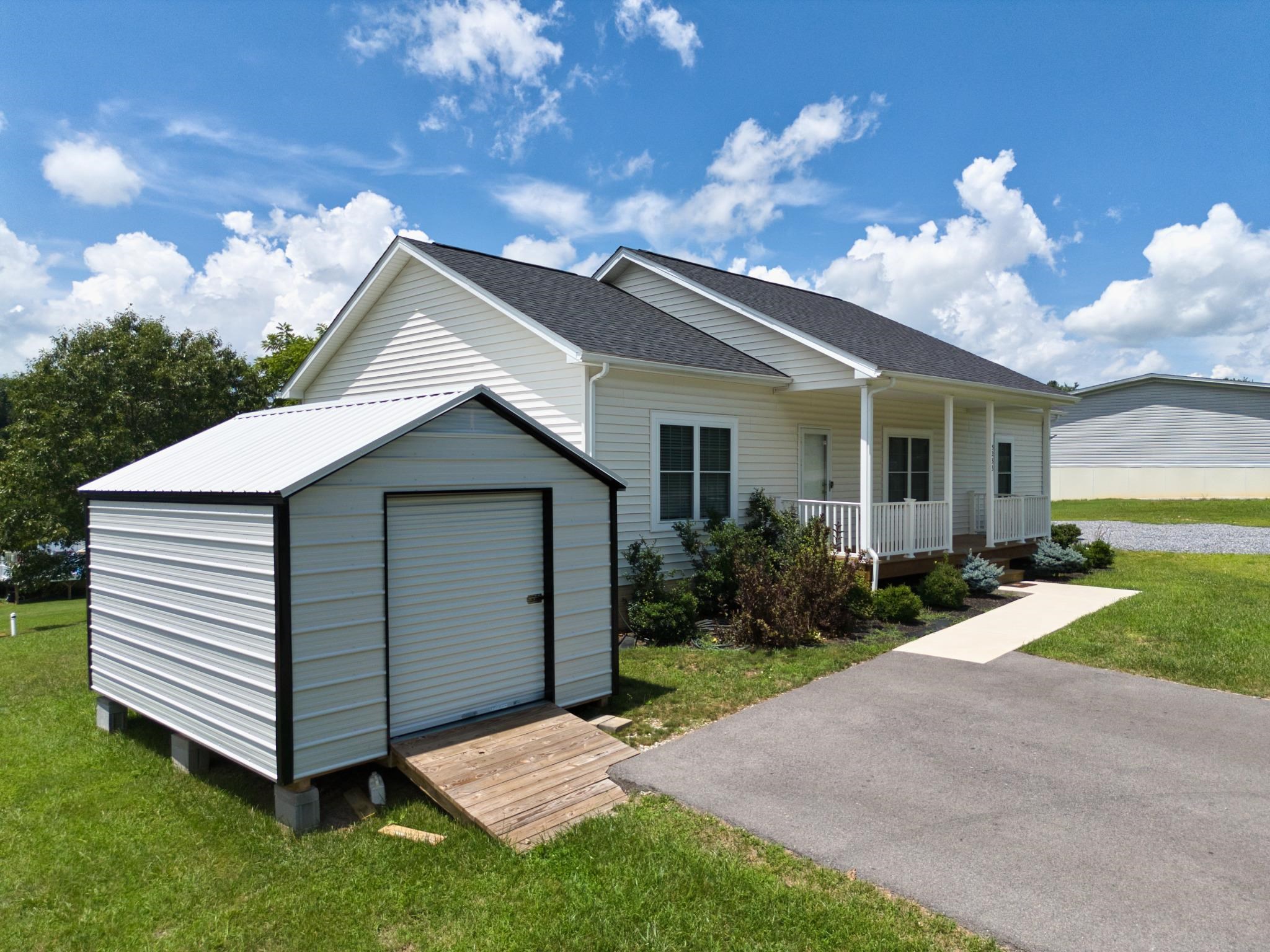 5233 Fair Acres Street Dublin VA 24084