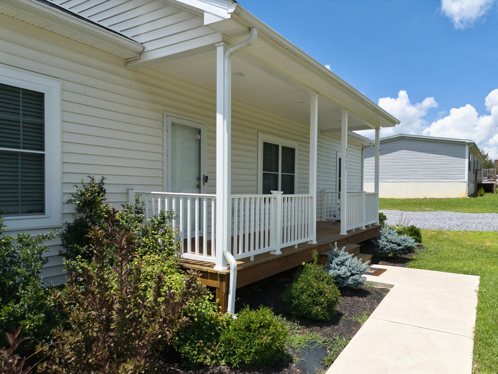 5233 Fair Acres Street Dublin VA 24084