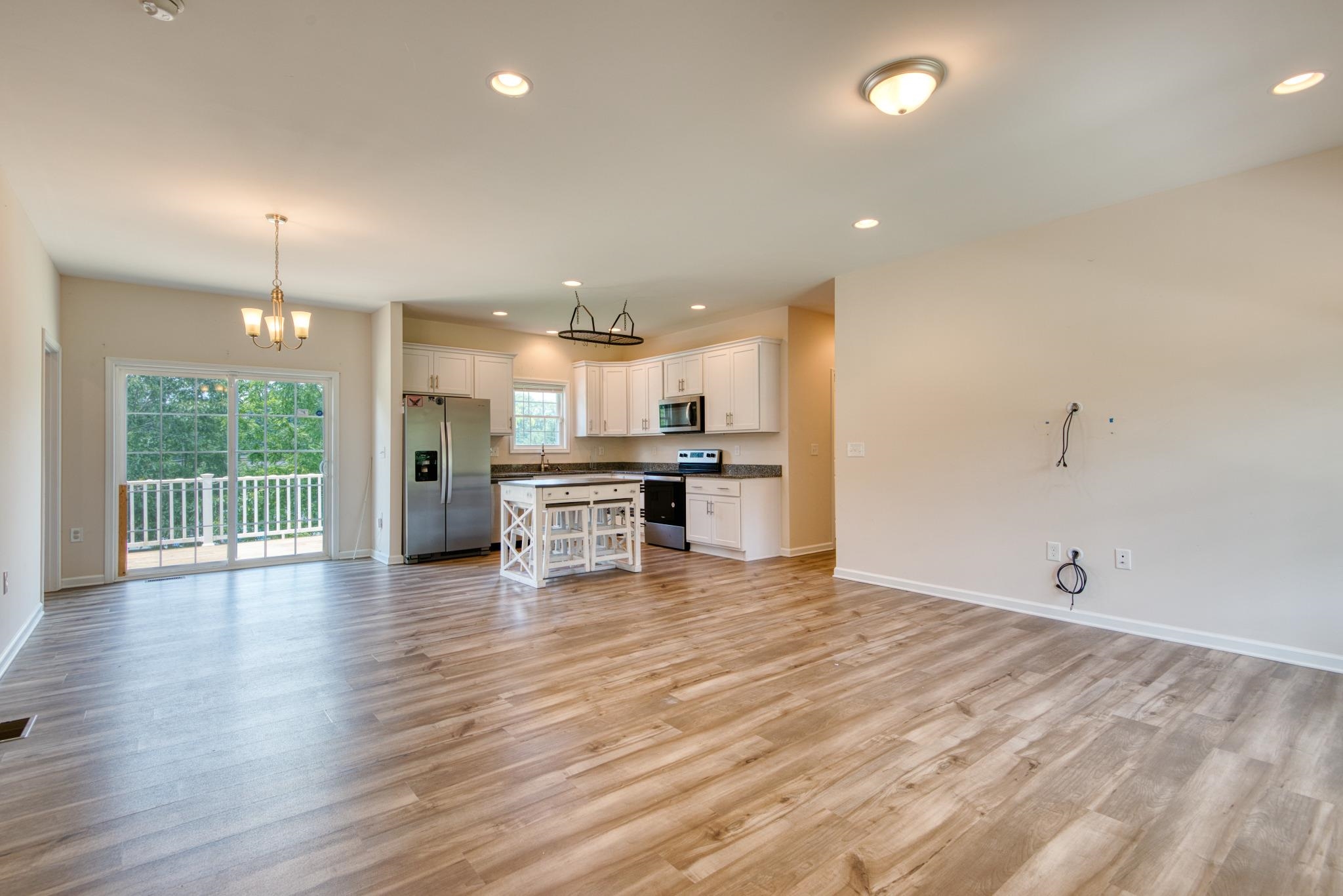 5233 Fair Acres Street Dublin VA 24084