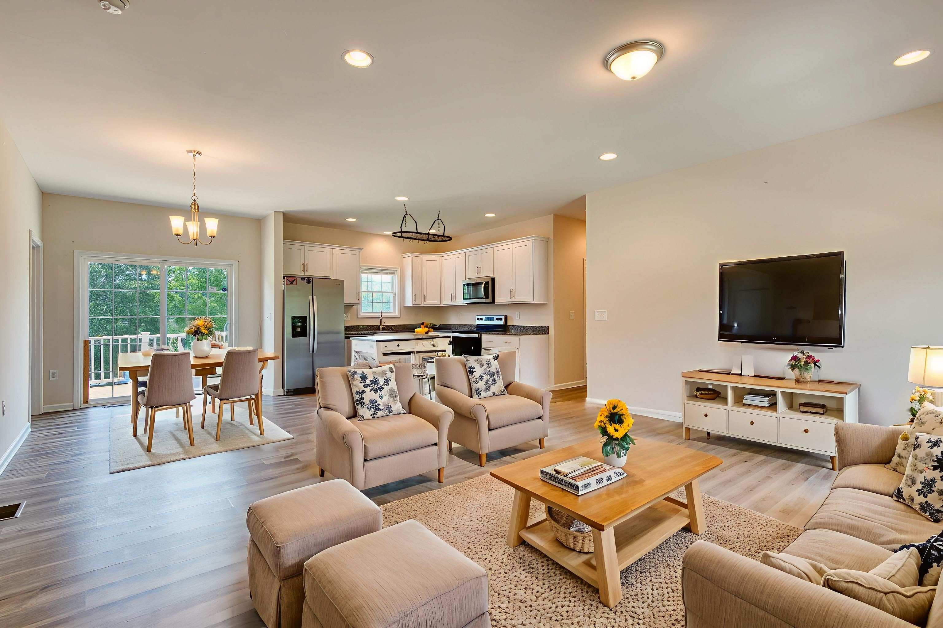 5233 Fair Acres Street Dublin VA 24084