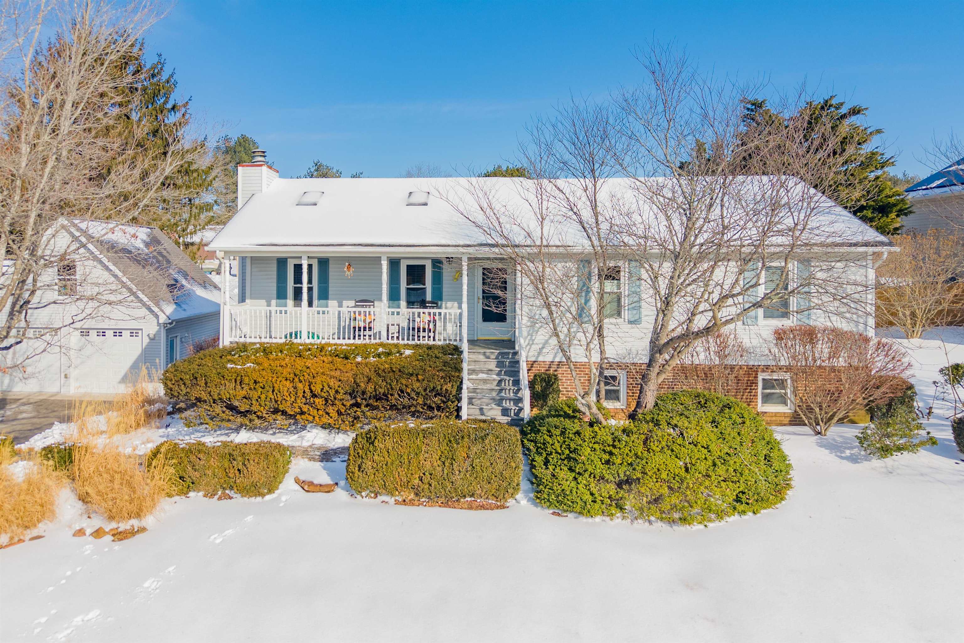 225 Pelham Lane Christiansburg VA 24073