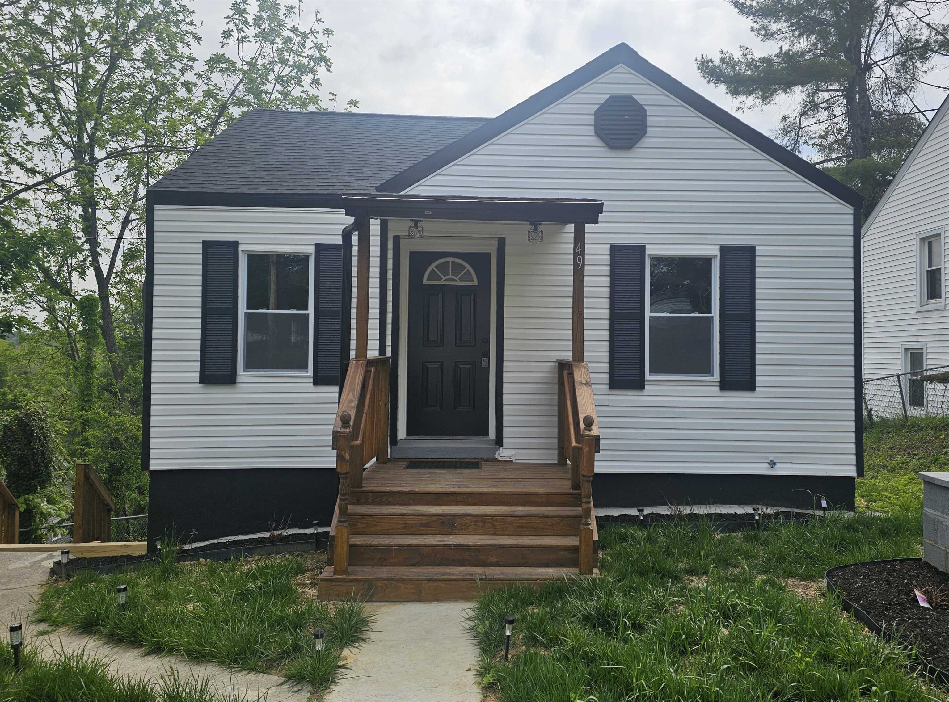 49 Bertha Street Pulaski VA 24301