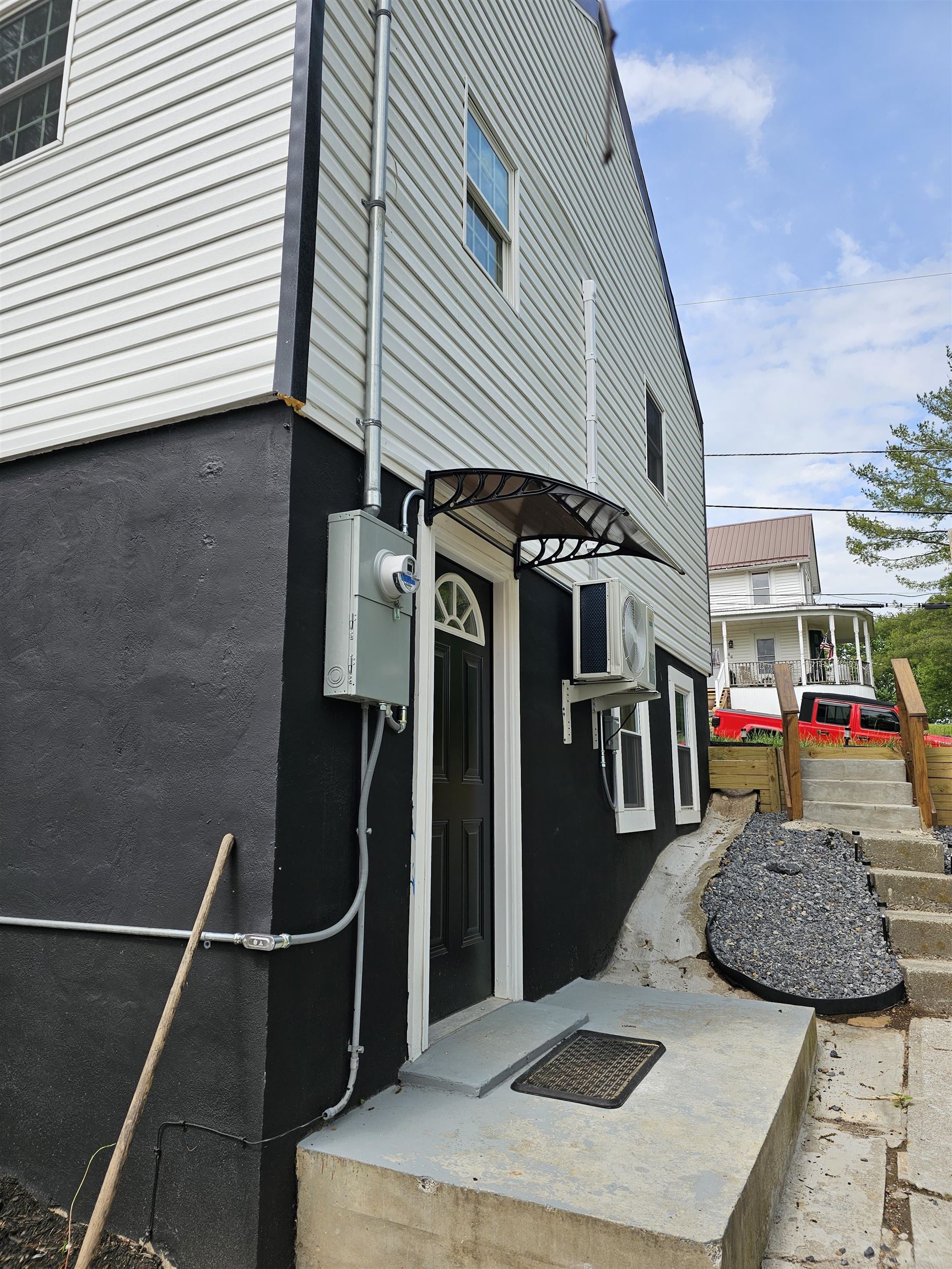 49 Bertha Street Pulaski VA 24301