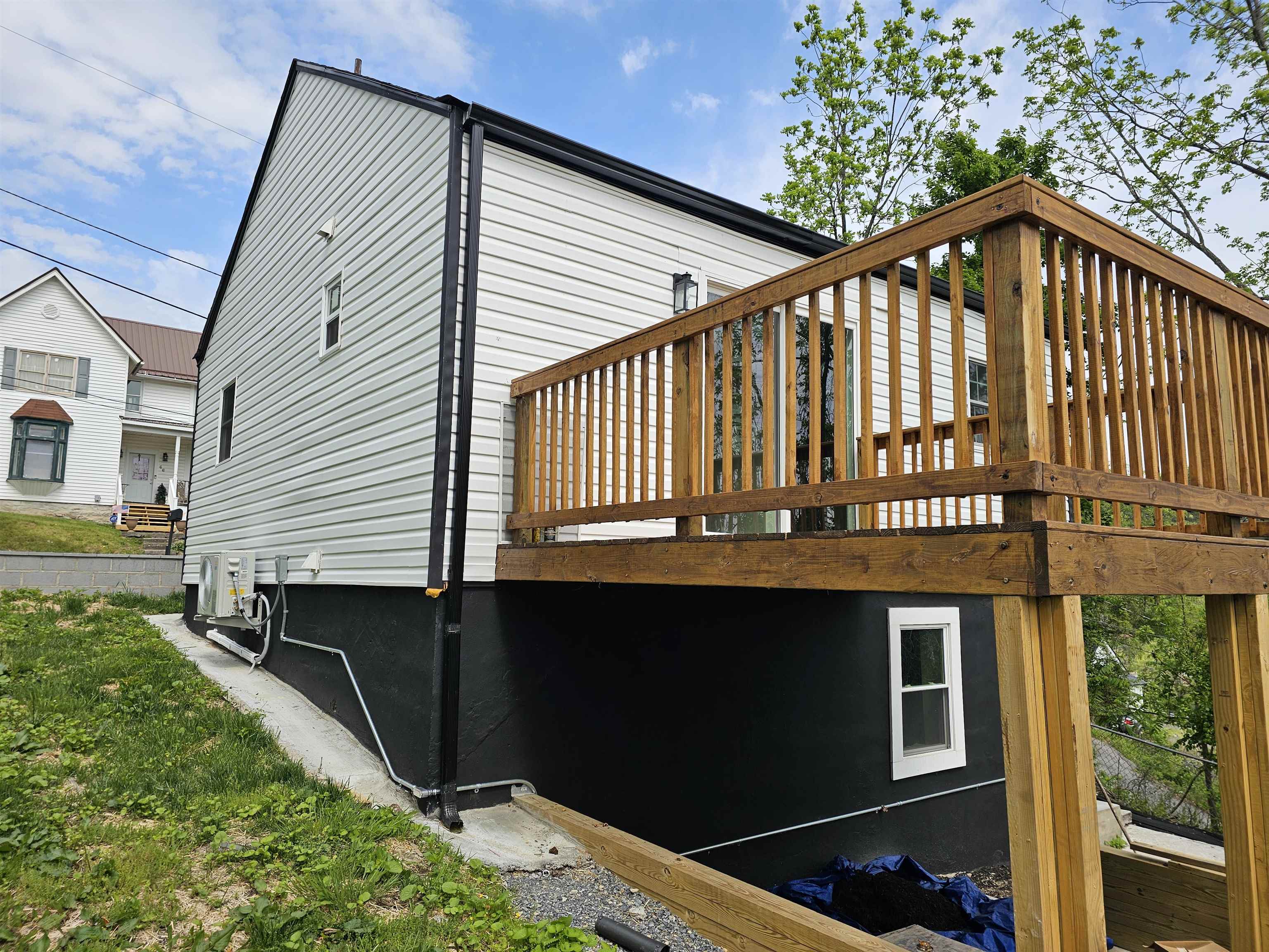 49 Bertha Street Pulaski VA 24301